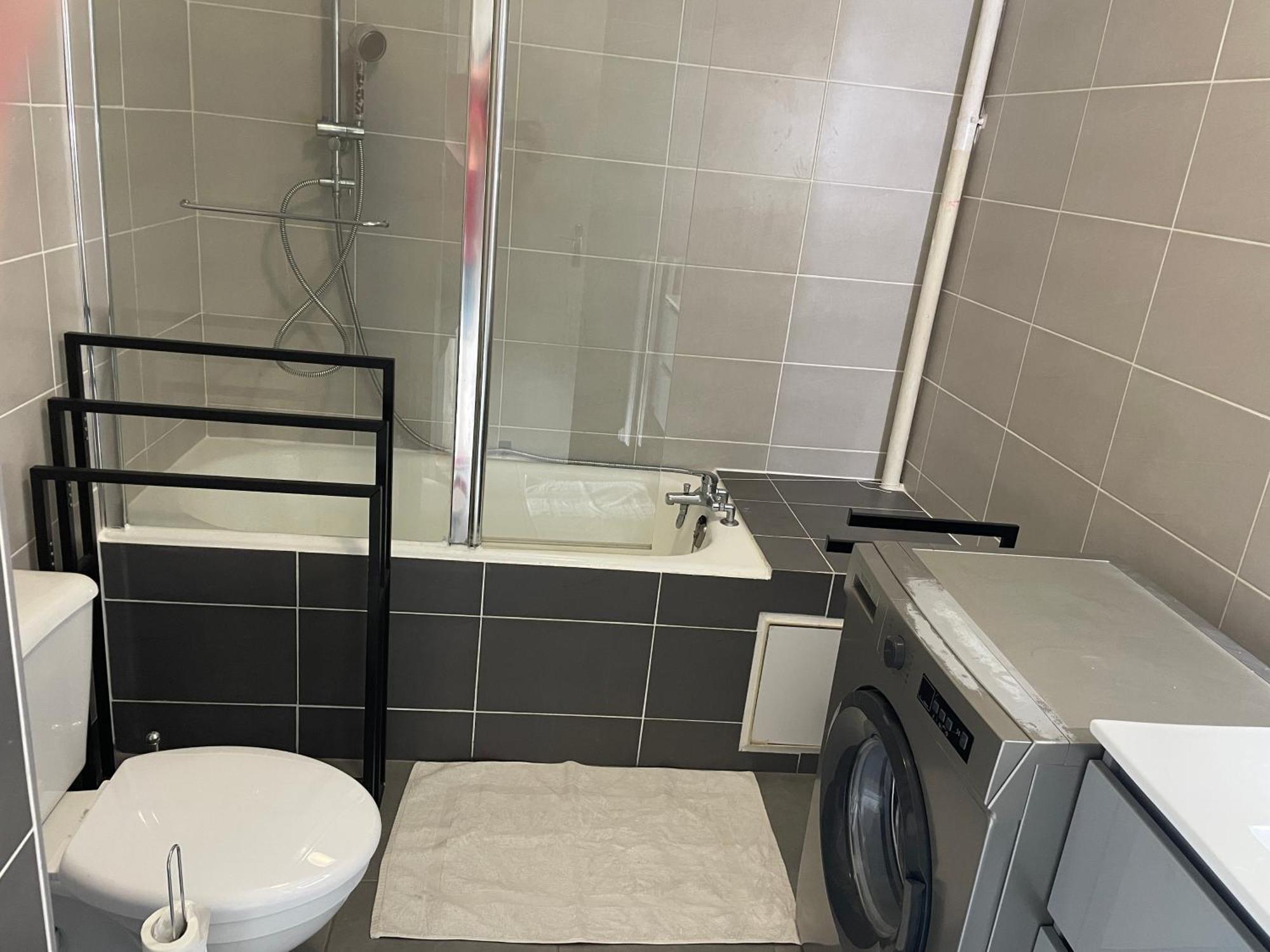 T2 Balcon Parking Climatise Apartment Albi Exterior photo